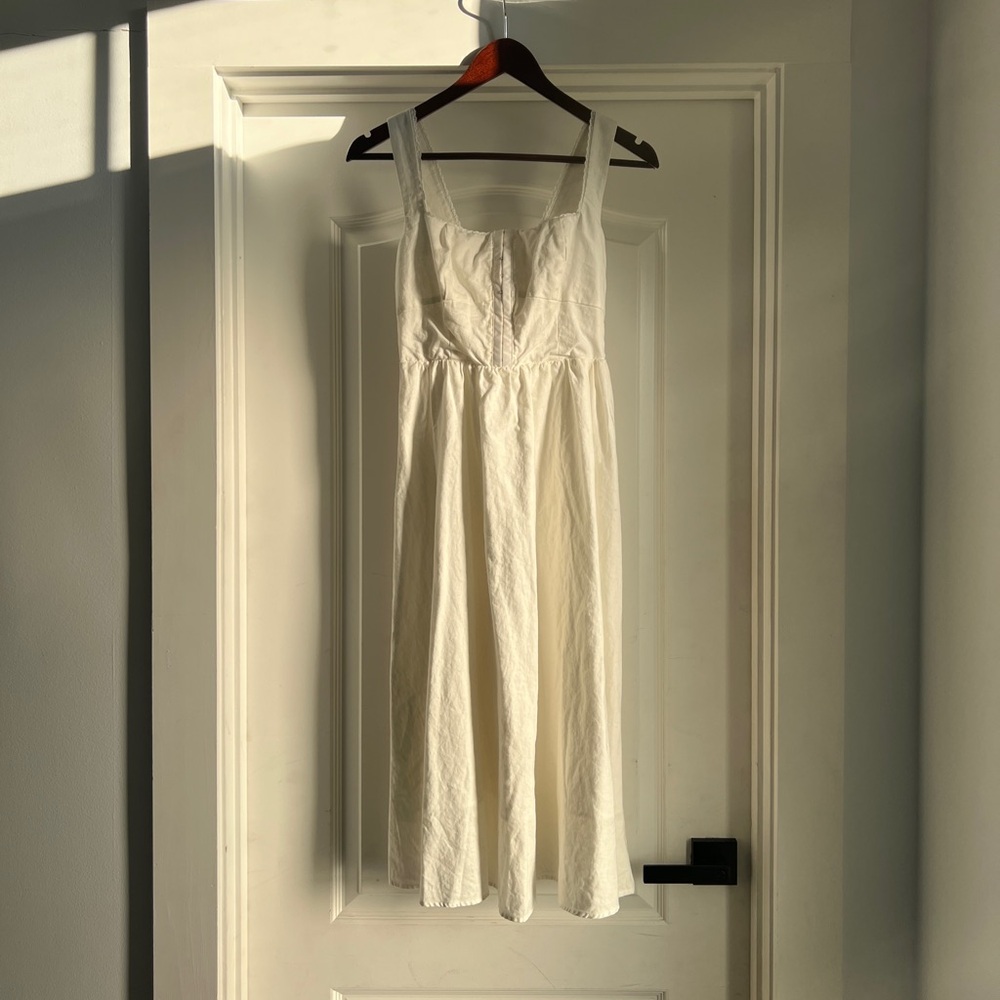O.P.T dress